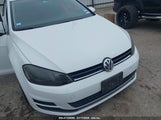 VOLKSWAGEN GOLF SPORTWAGEN TSI S 4-DOOR 3VWA17AU6GM****** fotografie