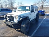 JEEP WRANGLER UNLIMITED SPORT 1C4BJWDG7GL248142 снимка