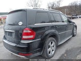 MERCEDES-BENZ GL 450 4MATIC 4JGBF7BE9CA789784 снимка