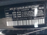 MERCEDES-BENZ C 350 SPORT WDDGF5GB0AR****** fotografie