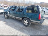 GMC YUKON SLE 1GKEK13R2WJ731178 снимка
