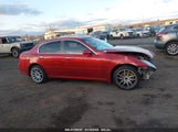 INFINITI G35X JNKCV51F36M605824 снимка