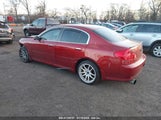 INFINITI G35X JNKCV51F36M605824 снимка