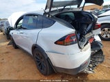TESLA MODEL X DUAL MOTOR ALL-WHEEL DRIVE/PLAID TRI MOTOR ALL-WHEEL DRIVE 7SAXCDE56NF358913 fotografie
