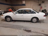 FORD TAURUS GL 1FALP52UXRA****** снимка