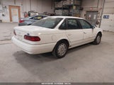 FORD TAURUS GL 1FALP52UXRA****** снимка
