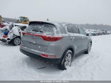 KIA SPORTAGE LX KNDPMCACXK7580963 снимка