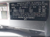 KIA SPORTAGE LX KNDPMCACXK7580963 снимка
