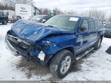 DODGE DAKOTA LARAMIE 1D7HW58N88S****** снимка
