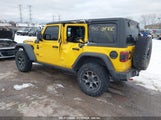 JEEP WRANGLER UNLIMITED RUBICON 4X4 1C4HJXFG7JW284190 photo