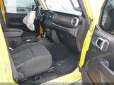 JEEP WRANGLER UNLIMITED RUBICON 4X4 1C4HJXFG7JW284190 снимка