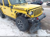 JEEP WRANGLER UNLIMITED RUBICON 4X4 1C4HJXFG7JW284190 снимка