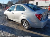 CHEVROLET SONIC LT MANUAL 1G1JD5SH7D4****** снимка