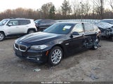 BMW 535I XDRIVE WBA5B3C53GG255247 снимка