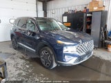HYUNDAI SANTA FE LIMITED 5NMS4DAL2PH582853 снимка