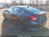 HONDA CIVIC EX-L 2HGFC1F71MH704156 снимка