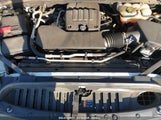 CHEVROLET SILVERADO 1500 4WD SHORT BED CUSTOM 3GCPDBEK9PG148856 photo