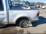 FORD F-150 KING RANCH EDITION/LARIAT/XLT 1FTRW08L81K****** photo