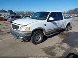 FORD F-150 KING RANCH EDITION/LARIAT/XLT 1FTRW08L81K****** fotografie