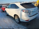 LEXUS RX 350 BASE (A6) 2T2BK1BA0AC071362 fotografie