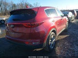 KIA SPORTAGE LX KNDPMCAC0K7613727 снимка