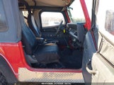 JEEP WRANGLER / YJ S/RIO GRANDE 1J4FY19P8SP****** снимка