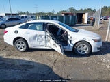 CHEVROLET MALIBU FWD LS 1G1ZB5ST4PF121927 photo