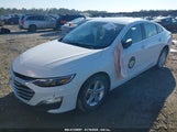 CHEVROLET MALIBU FWD LS 1G1ZB5ST4PF121927 снимка