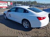 CHEVROLET MALIBU FWD LS 1G1ZB5ST4PF121927 photo