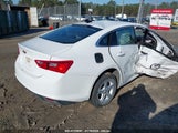 CHEVROLET MALIBU FWD LS 1G1ZB5ST4PF121927 photo