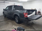 FORD F-150 XLT 1FTEW1EPXLK****** снимка