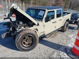 JEEP GLADIATOR OVERLAND 4X4 1C6HJTFG4LL169647 снимка