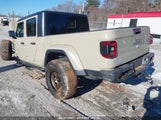 JEEP GLADIATOR OVERLAND 4X4 1C6HJTFG4LL169647 снимка