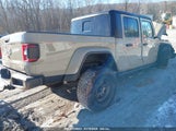JEEP GLADIATOR OVERLAND 4X4 1C6HJTFG4LL169647 снимка