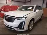 CADILLAC XT6 AWD PREMIUM LUXURY 1GYKPDRS3LZ151733 снимка