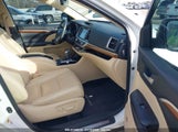 TOYOTA HIGHLANDER LIMITED 5TDYZRFH5JS270396 снимка
