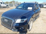 AUDI Q5 2.0T PREMIUM WA1L2AFPXGA077376 снимка