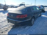 VOLKSWAGEN CC 2.0T SPORT WVWBP7AN9DE551432 photo