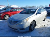 HYUNDAI SONATA GLS 5NPEB4AC4CH310465 снимка