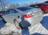 HYUNDAI SONATA GLS 5NPEB4AC4CH310465 снимка