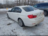 BMW 328I XDRIVE WBA3B3C52EJ977476 снимка