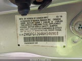 HONDA CIVIC LX 2HGFG12646H546903 снимка