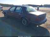 BUICK CENTURY CUSTOM 3G4AH54N0LS619304 fotografie