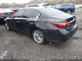INFINITI Q50 LUXE AWD JN1EV7BR2MM755244 photo