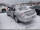 CHEVROLET IMPALA SS 2G1WD58C169****** снимка