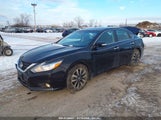 NISSAN ALTIMA 2.5 SV 1N4AL3AP6JC230477 fotografie