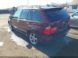BMW X5 4.4 WBAFB33511LH07864 снимка