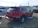 NISSAN ROGUE SV INTELLIGENT AWD 5N1AT2MV2LC732819 fotografie