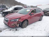 SUBARU LEGACY 2.5I PREMIUM 4S3BNAF63K3021373 снимка