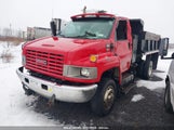 GMC TC5500 1GDE5C32X6F414927 fotografie